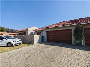 A Warm and Welcoming 3-Bedroom Family Home