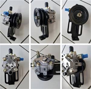 Isuzu spares