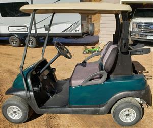 Buy Your Own Golf Cart Today
