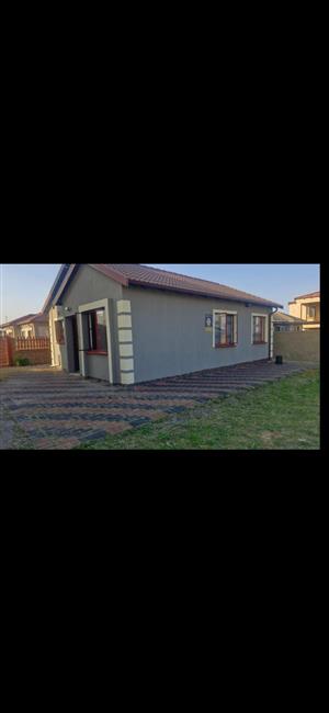 House for rental
