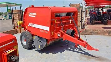 Maschio Entry 120 - 1.2m Round Balers