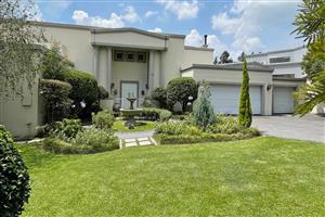 House Rental Monthly in Dainfern Golf Estate