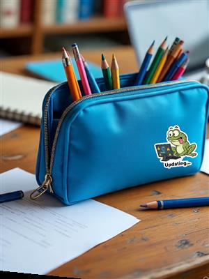 Digital Tech stickers for sale