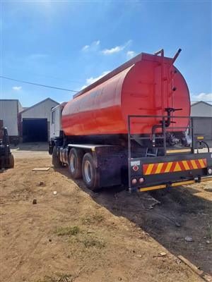 Move Thousands of Liters Anywhere.. Water Tanker Trucks.
