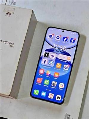 HUAWEI P60 PRO 5G 256GB 