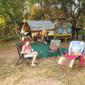 Imagine Comfortvan for sale