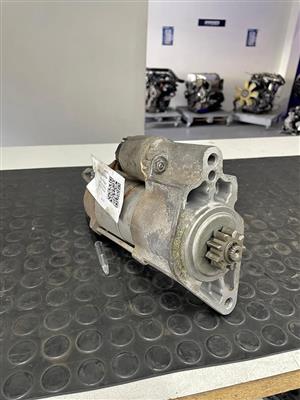 Range Rover 3.0 TDV6 Starter for sale (306DT)