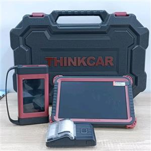 Thinkcar diagnostic 