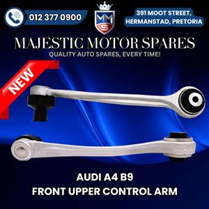 Audi A4 B9 Front Upper Control Arm – New