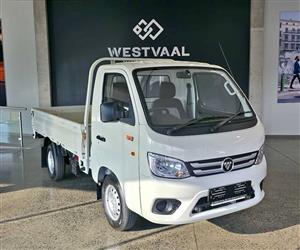2026 Foton  Truckmate TM3 1.5 Dropside (aircon) 