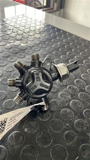 Nissan NP200 1.5 DCI K9K Fuel Rail