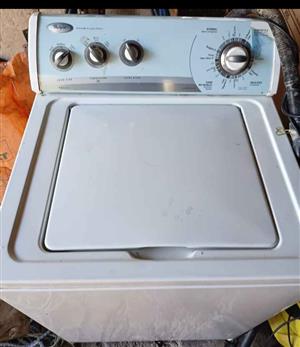 10.5l top loader washing machine for sale