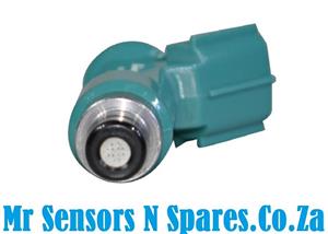 Toyota Fortuner Hilux Land Cruiser 4.0 V6 1GR-FE 2 Pin Fuel Injector