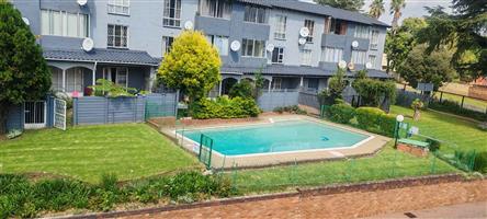 Apartment For Sale in Johannesburg Central