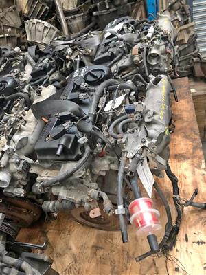 NISSAN 1.5 QG15 FOR