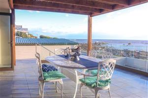 STAY ON ATLANTIC DRIVE for a few months
