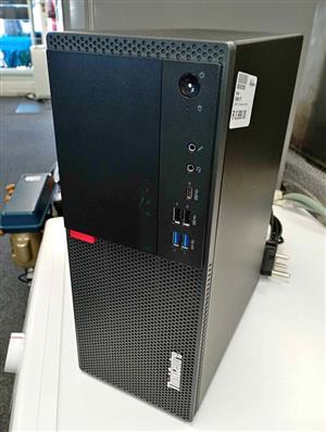 Lenovo Thinkcentre 16GB Ram Desktop PC Core i7 8th Gen Cpu 