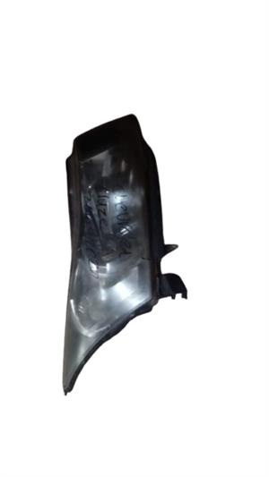 CHEVROLET CRUZE LEFT SIDE HEADLIGHT ASSEMBLY (2010-2020)