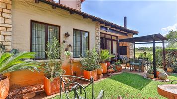 A Cosy Retreat in The Coves Estate