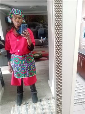 37 yr old Zim maid,nanny,cook needs work urgently 
