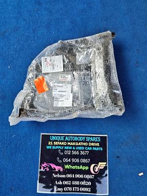 Toyota Hilux & Fortuner Radiator Support