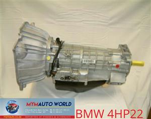 BMW 4HP22 Complete A