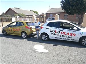 CODE 10 and 8 REPUTABLE DRIVING LESSONS in SOUTHERN PENNISULA AREAS AND SURROUNDS-!!