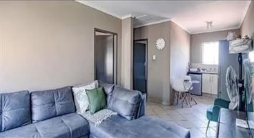 Apartment For Sale in Danville Ext 5