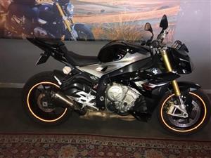 bmw s1000r for sale near me