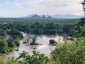 Vacant Land Residential For Sale in Elephant Rock Eco Estate