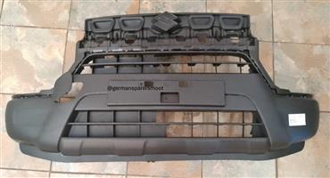 Suzuki S-presso New Front Bumper (Lower)