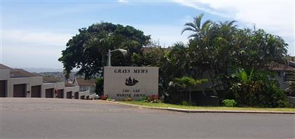 Prime Location And Pet Friendly