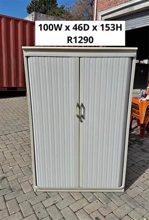 OFFICE FILING STORAGE CABINET