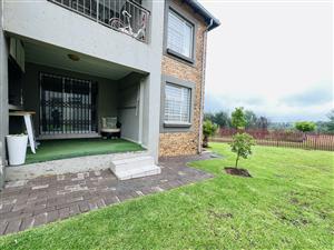 2 Bedroom Apartment For Sale in Wilgeheuwel