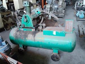 Compressors for Sale 