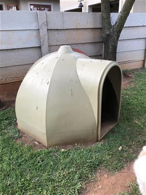 XL JOJO DOG KENNEL Junk Mail