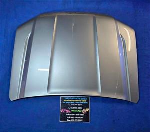 Ford Ranger T9 Everest Platinum Bonnet