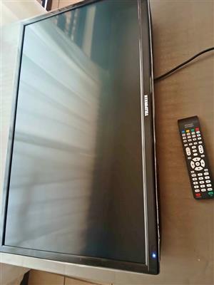 32inch LED TV (not smart)