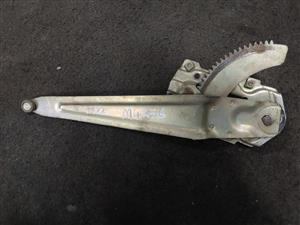 HONDA JAZZ WINDOW MECHANISM FOR SALE
