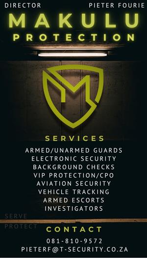 Security Partnership