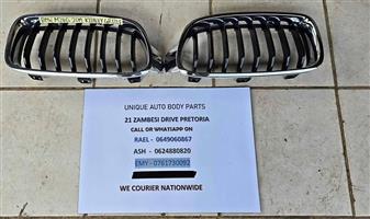 Main Front Grill for BMW 2 Series G42 