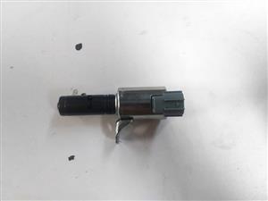 NEW FORD FIESTA / FOCUS 1.6L ST SOLENOID VALVE