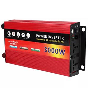 3000w power Inverter 