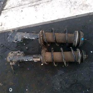 TOYOTA STARLET SHOCKS AVAILABLE
