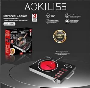 Infrared cookers for sale