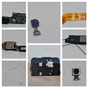 Huawei nova y90 replacement  parts i  don't fit