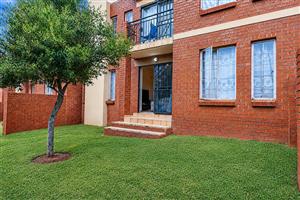 Townhouse For Sale in Noordwyk
