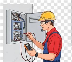 electrician