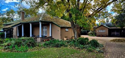House For Sale in Lydenburg