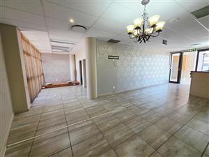 125m2 Office Space To Let at Corobay Corner Menlyn